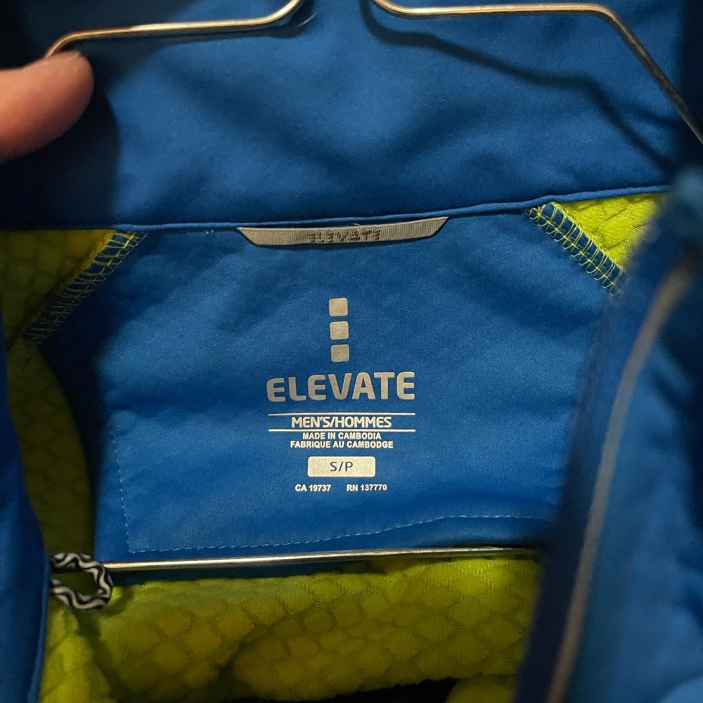 Elevate jacket - Picture 3 of 7